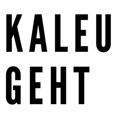 Kaleu Geht